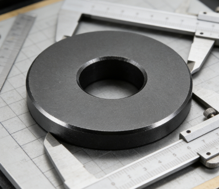 silicon carbide sputtering target