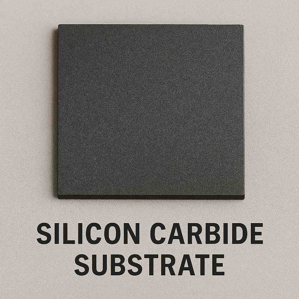silicon carbide substrate