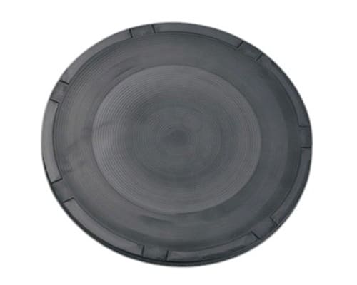 silicon carbide tray