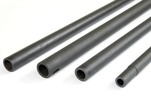 silicon carbide tube hm 2