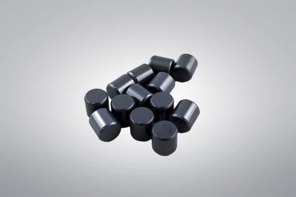 silicon nitride bearing roller