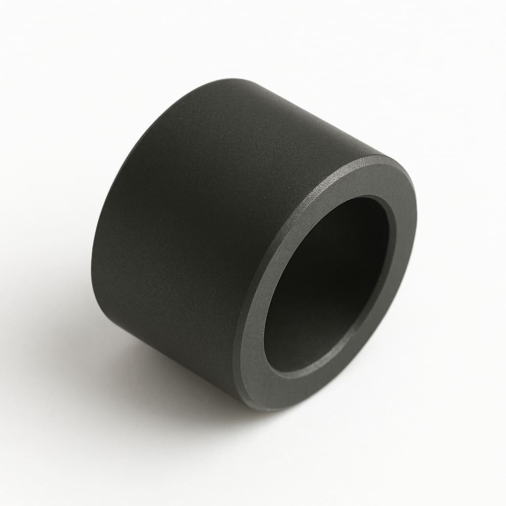silicon nitride bearing roller