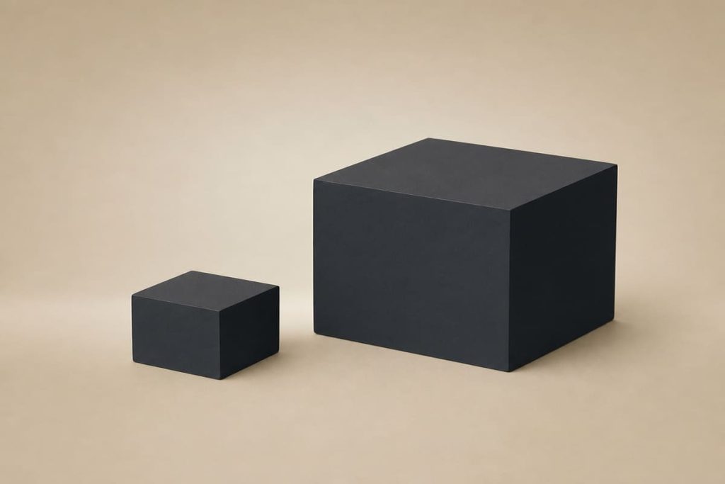 silicon nitride block
