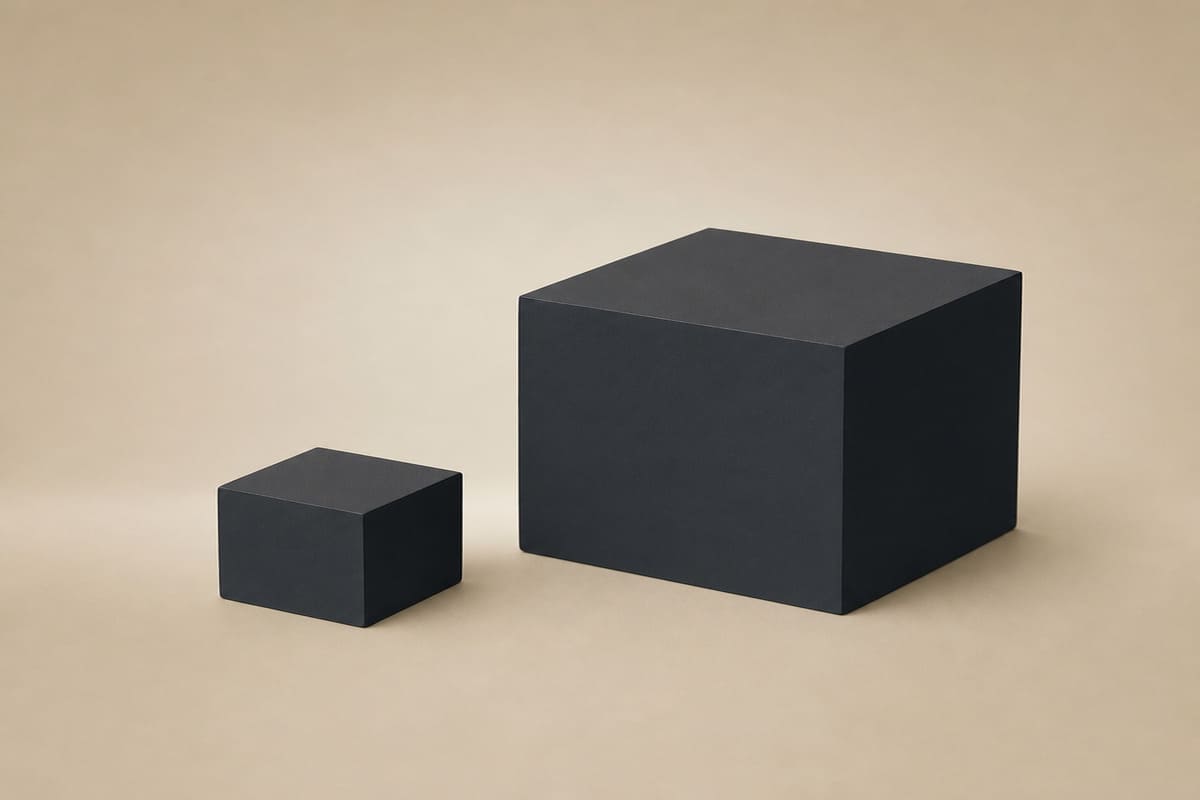 silicon nitride block