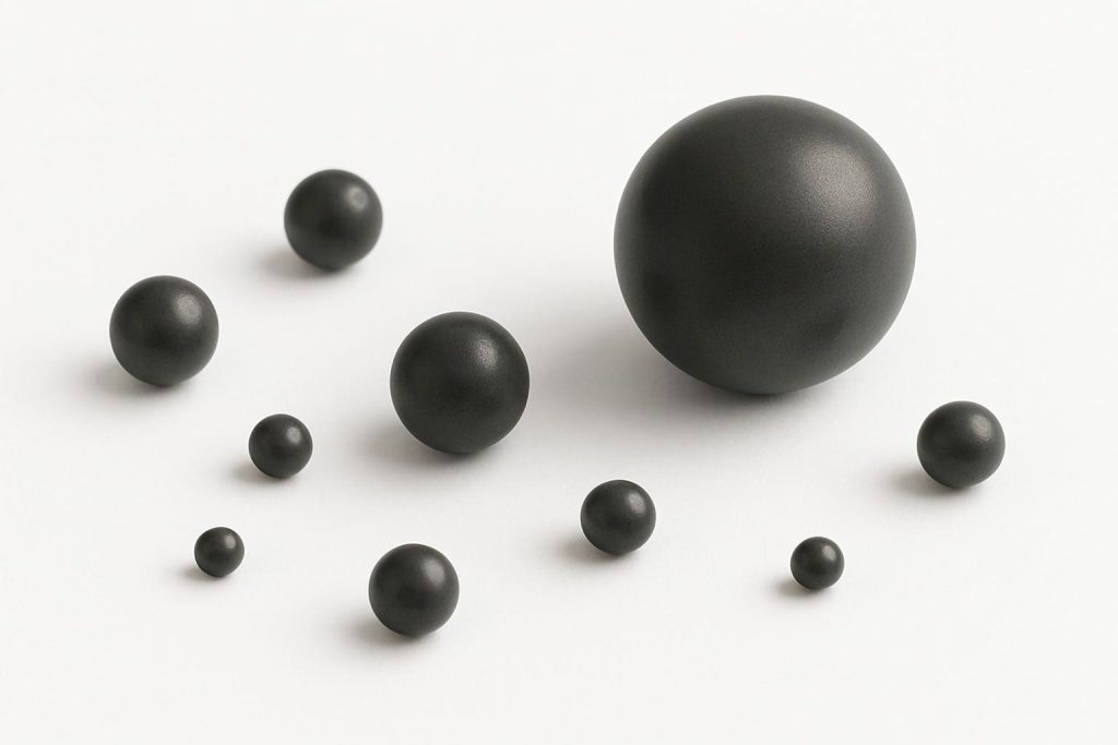 silicon nitride ceramic ball1