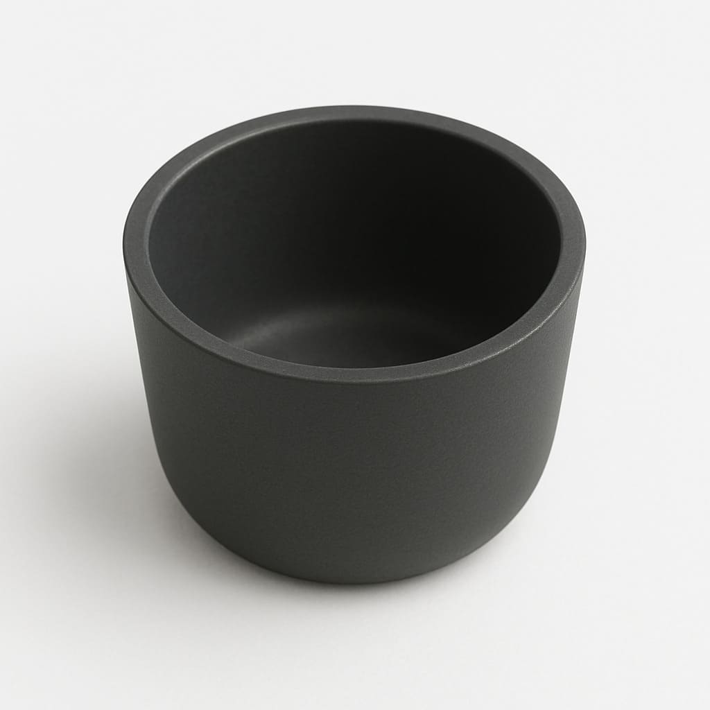 silicon nitride crucible1