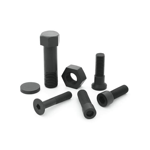 silicon nitride fasteners2