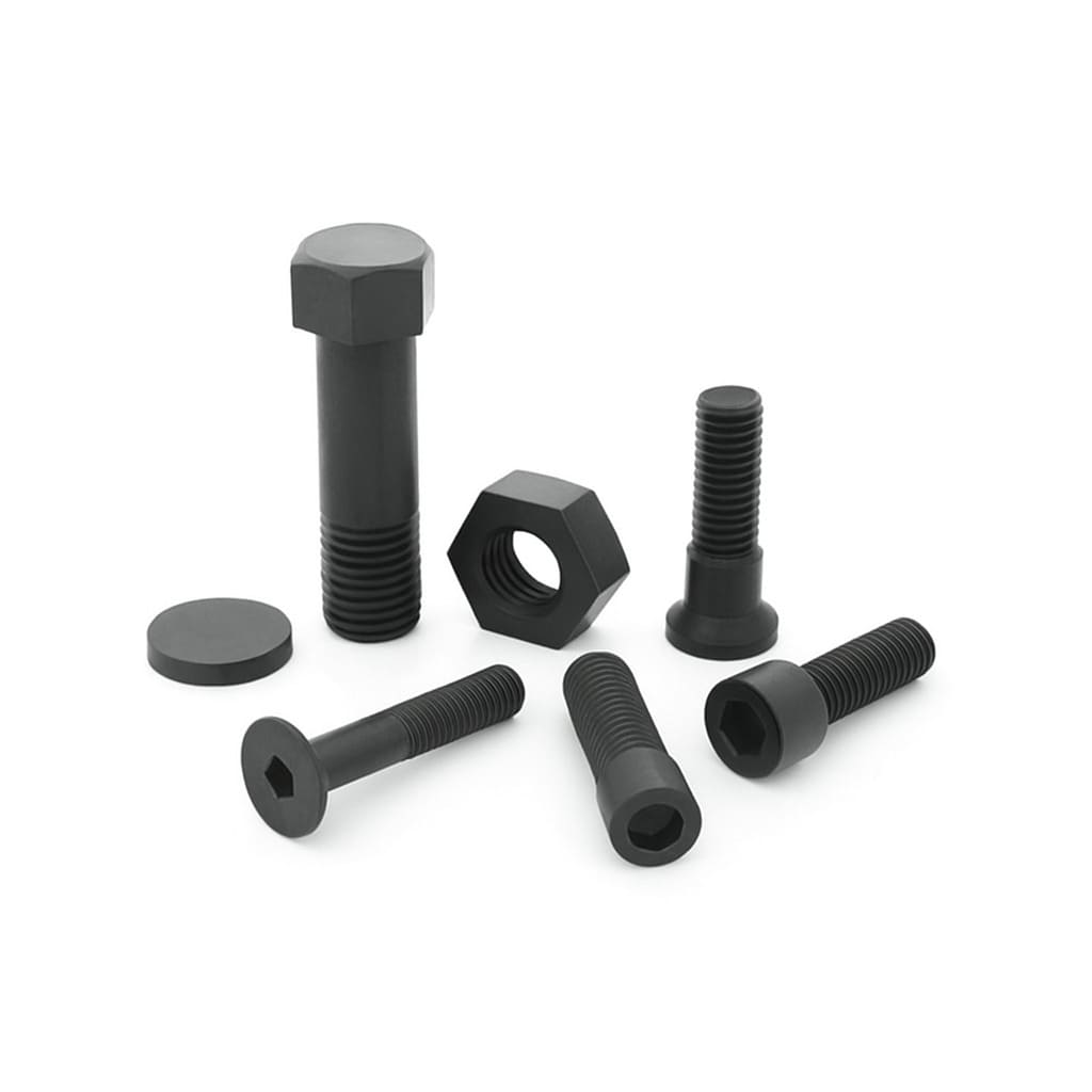 silicon nitride fasteners2