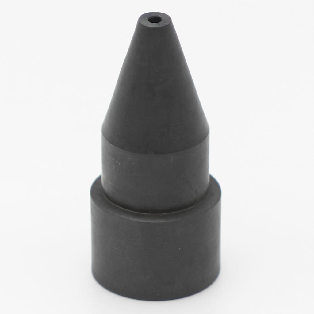 silicon nitride nozzle1