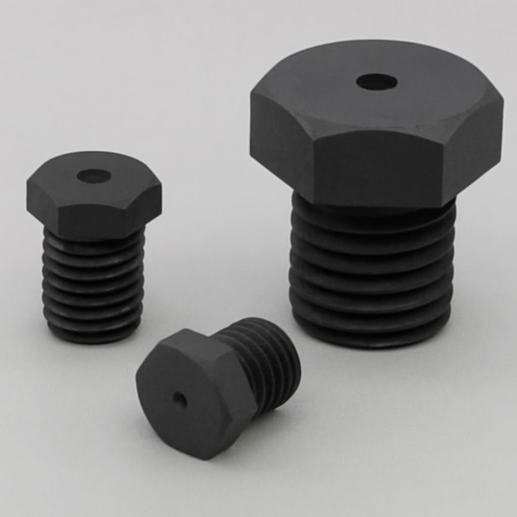 silicon nitride nozzle3