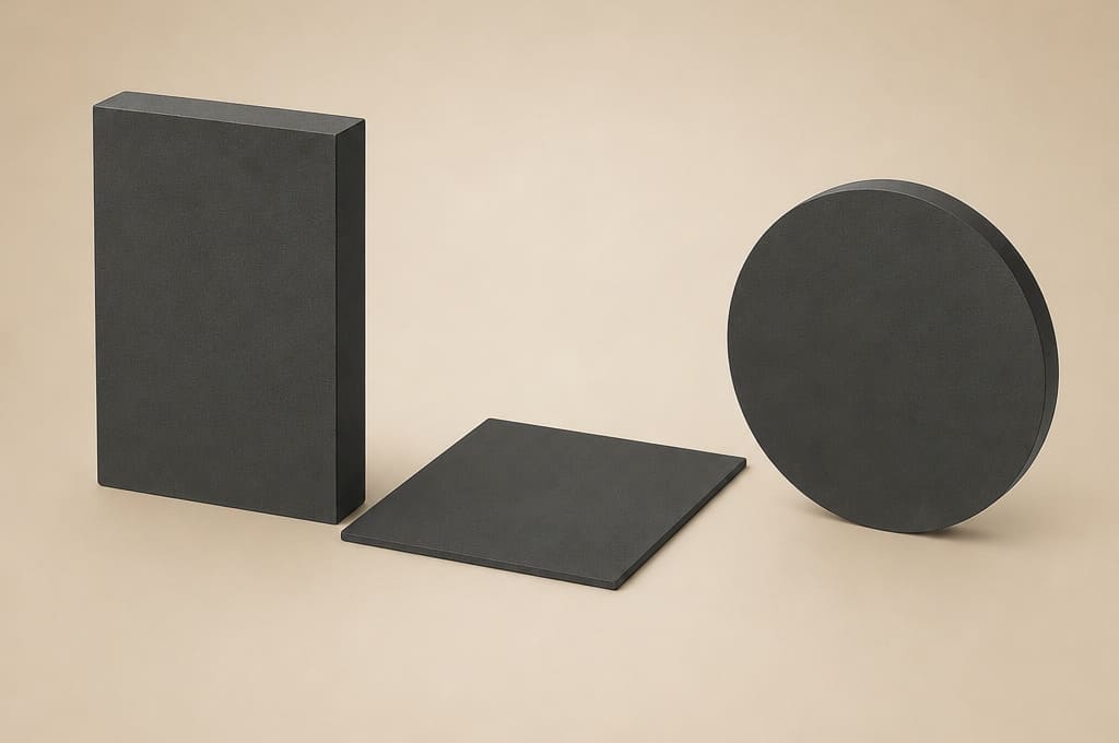 silicon nitride plate sheet disc