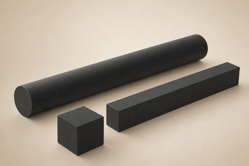 silicon nitride rod bar