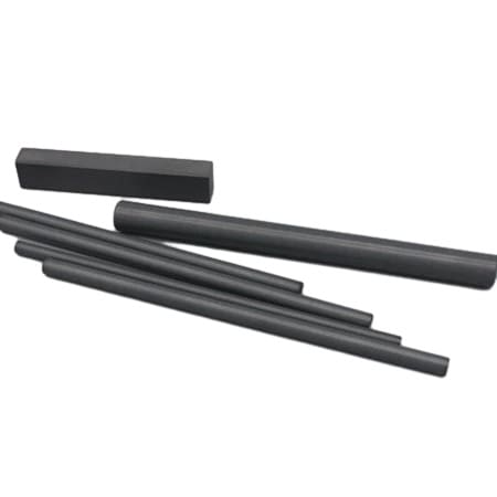 silicon nitride rodbar2