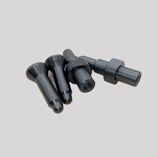 silicon nitride welding guide pin