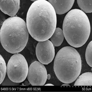Boron Carbide Spherical Powder SEM-1