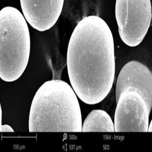 Boron Carbide Spherical Powder SEM-3