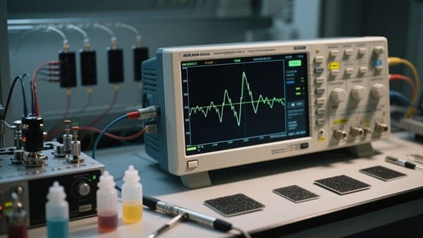 supercapacitors