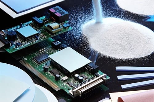 thermal conductive filler