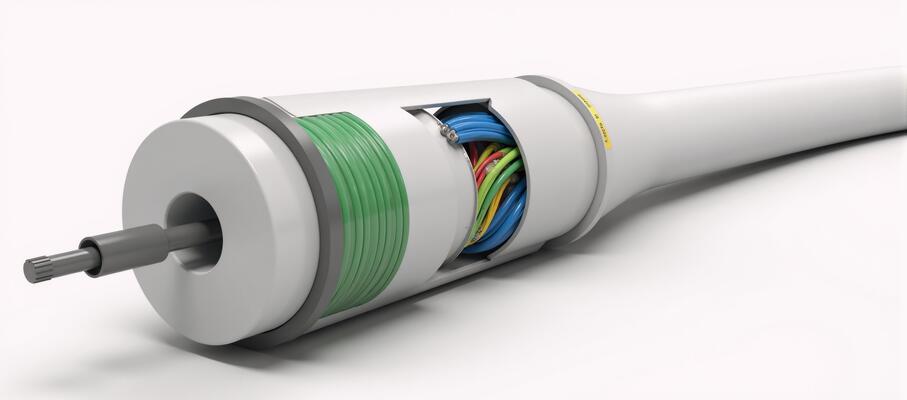 thermocouple protection