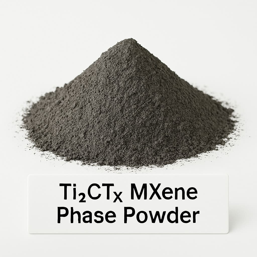 ti2ctx mxene phase powder1