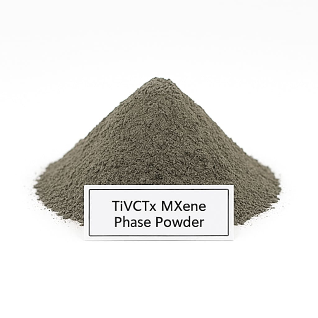 tivctx mxene phase powder1