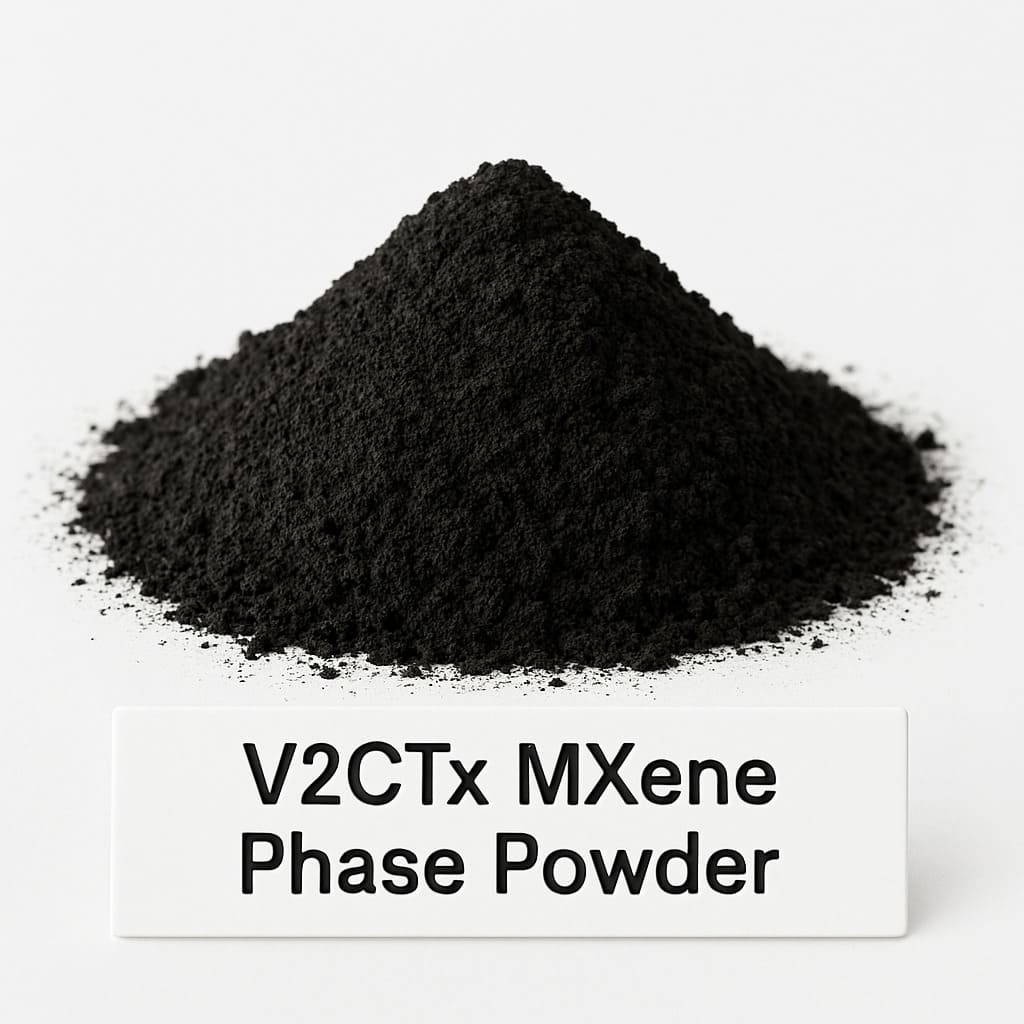 v2ctx mxene phase powder1