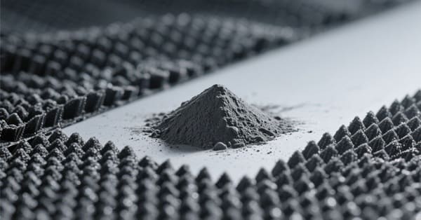 wave absorption