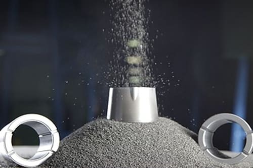 Silicon Carbide Tray
