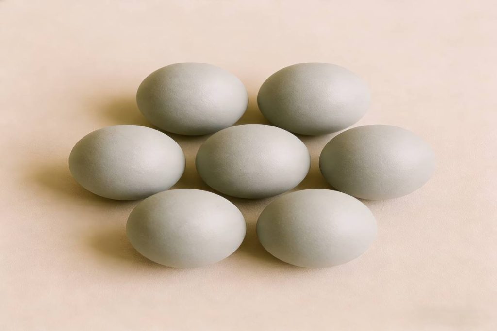 aluminum nitride ball