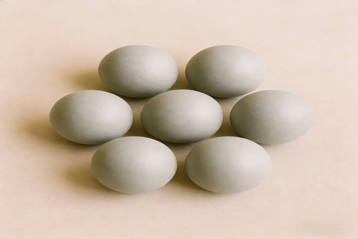 aluminum nitride ball
