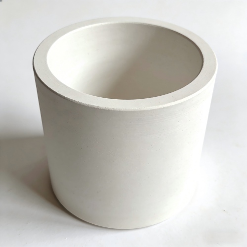 aluminum nitride crucible 2