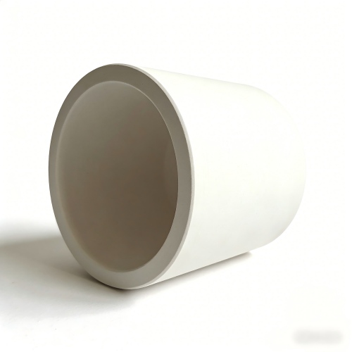 aluminum nitride crucible 3