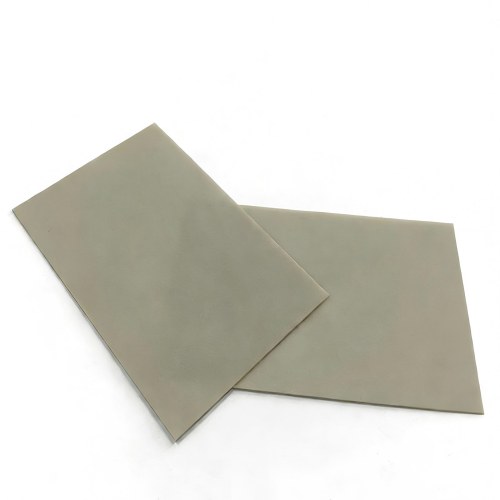 aluminum nitride plate