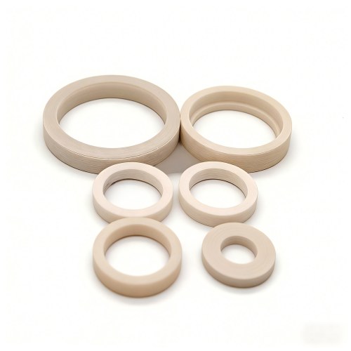 aluminum nitride ring 3