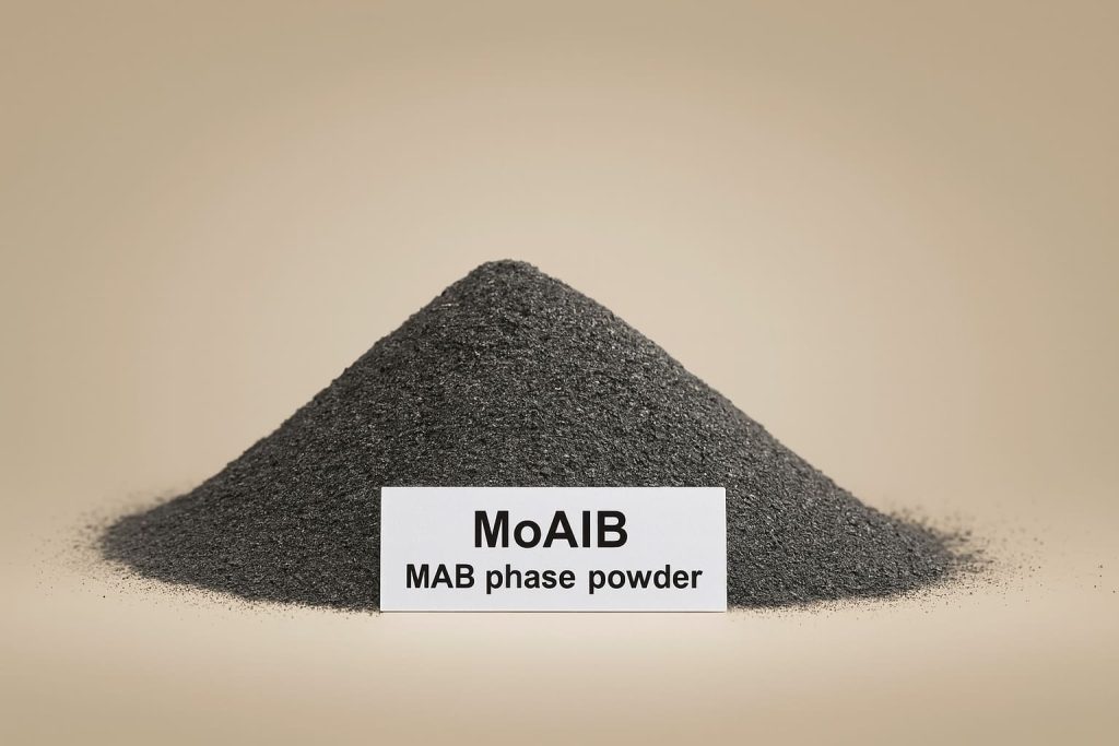 moalb mab phase powder