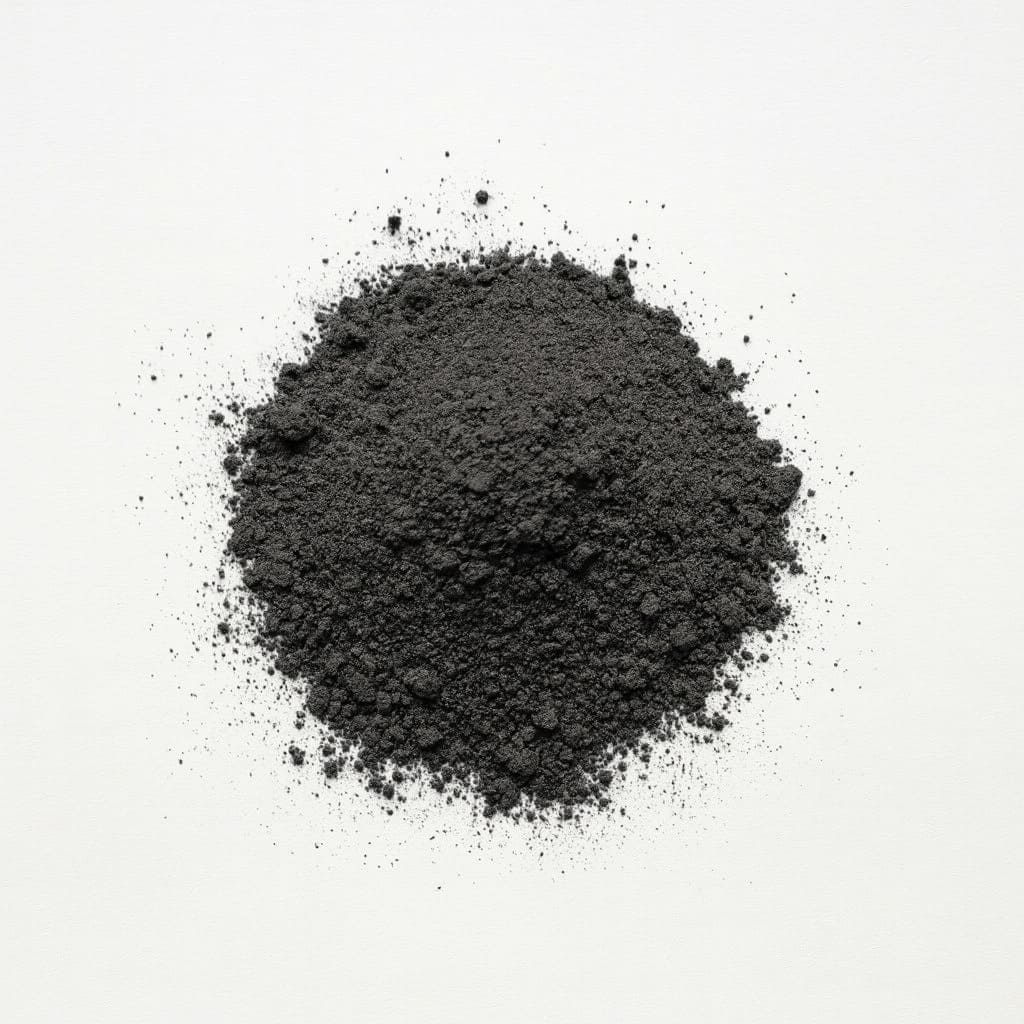 TiVCrMoAlC3 MXene Phase Powder