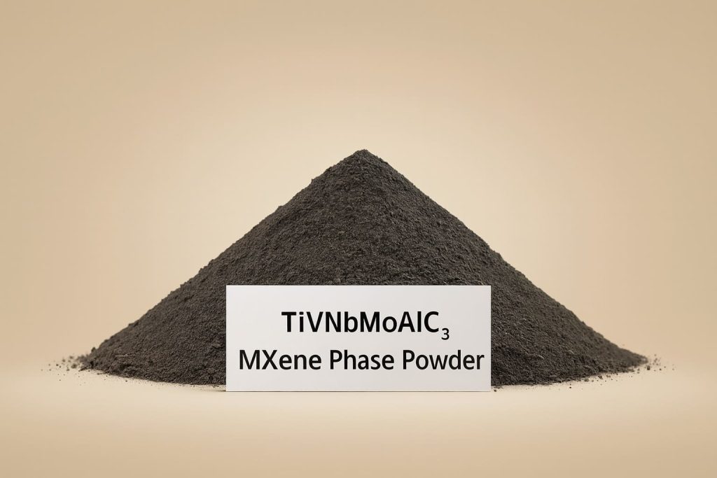 tivnbmoalc3 mxene phase powder (1)