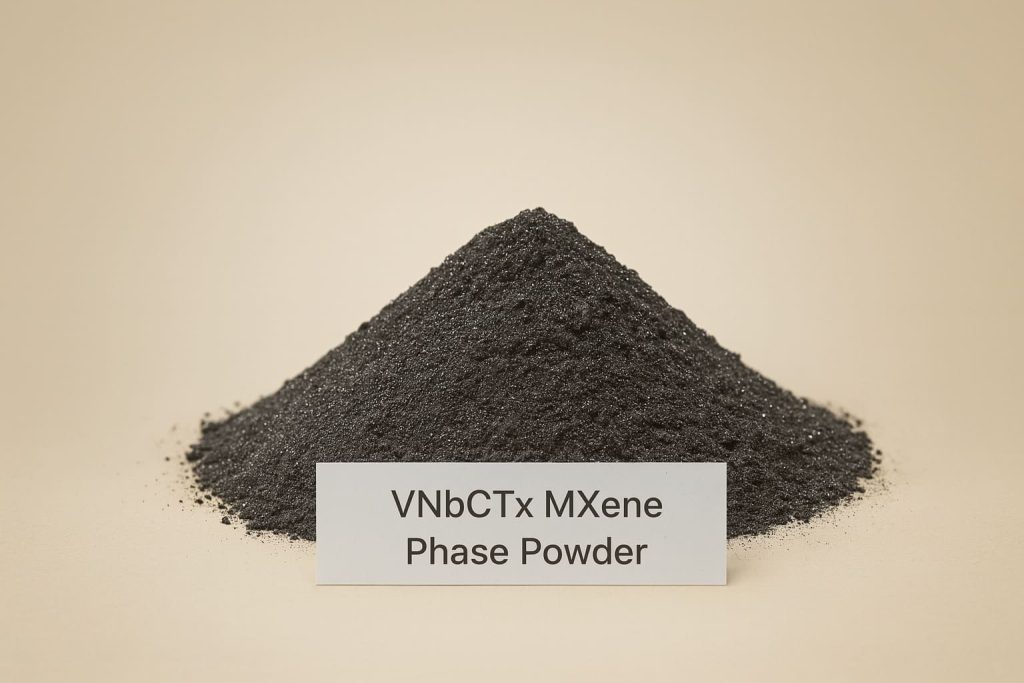 vnbctx mxene phase powder (1)