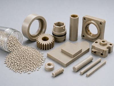 peek materials 1