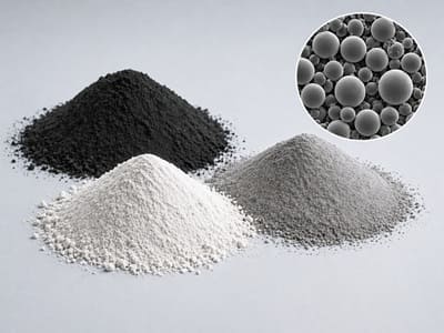 spherical powder 3