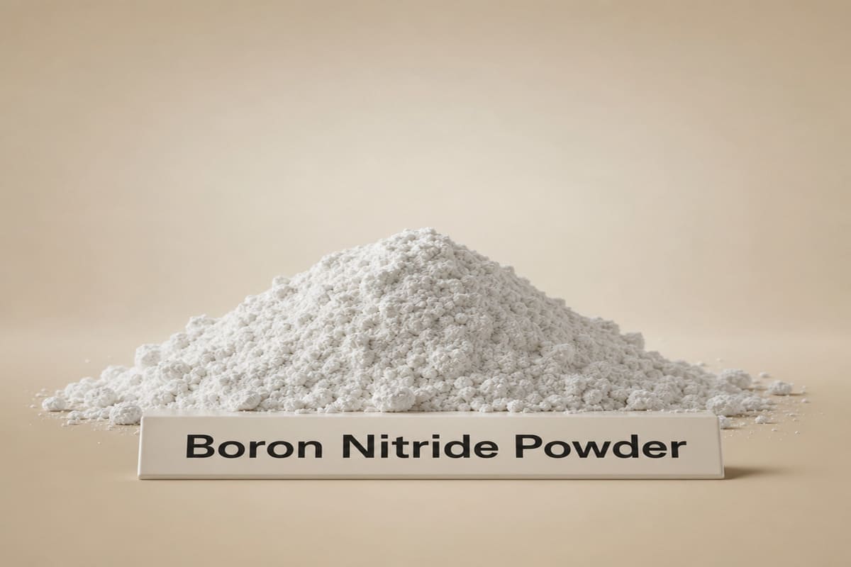 boron nitride powder