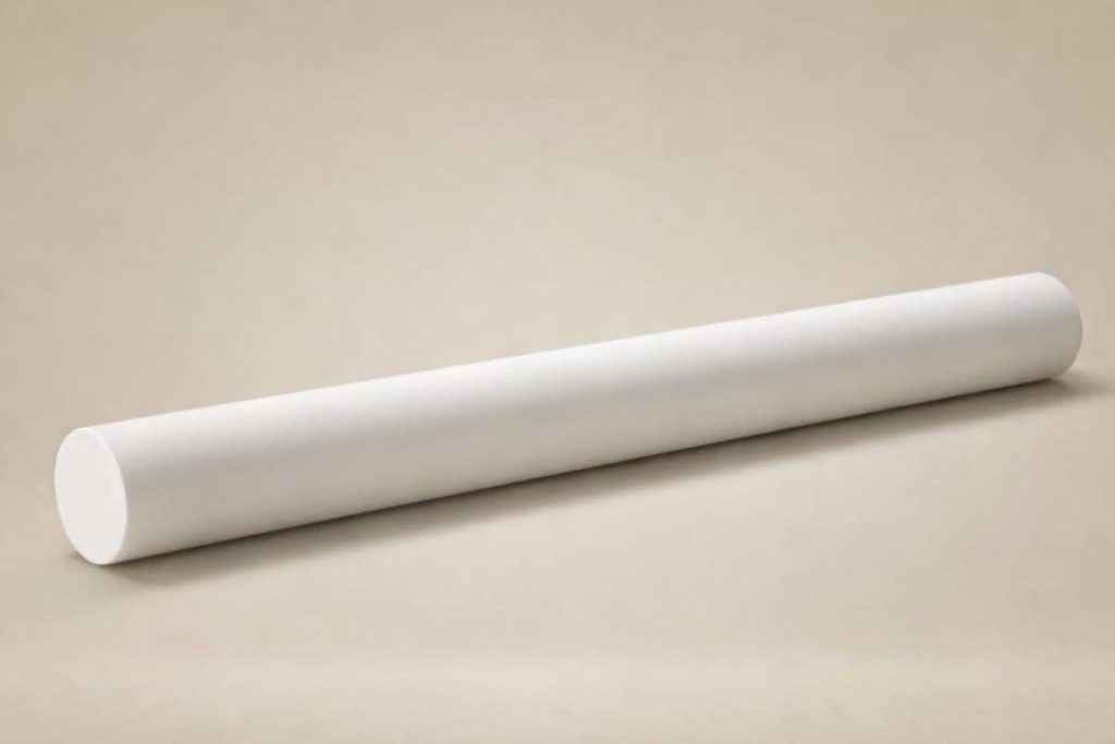 pyrolytic boron nitride rod