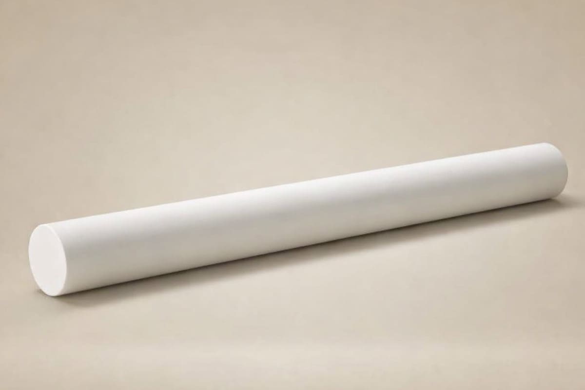 pyrolytic boron nitride rod