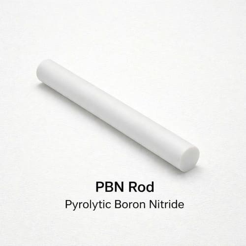 pyrolytic boron nitride rod1