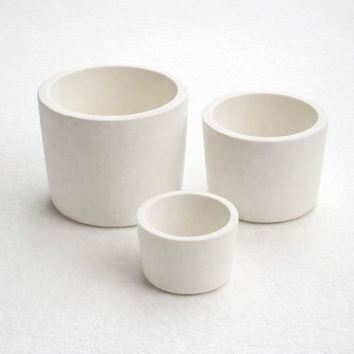 alumina crucible1
