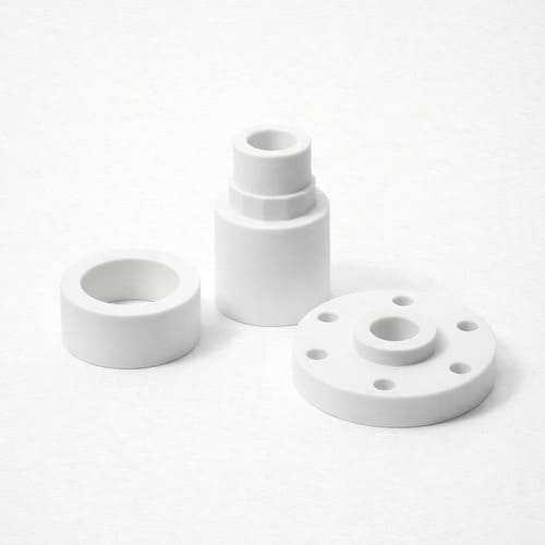 alumina custom parts1