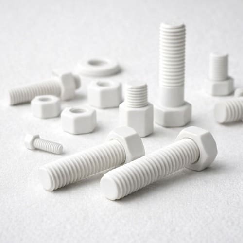 alumina fasteners1