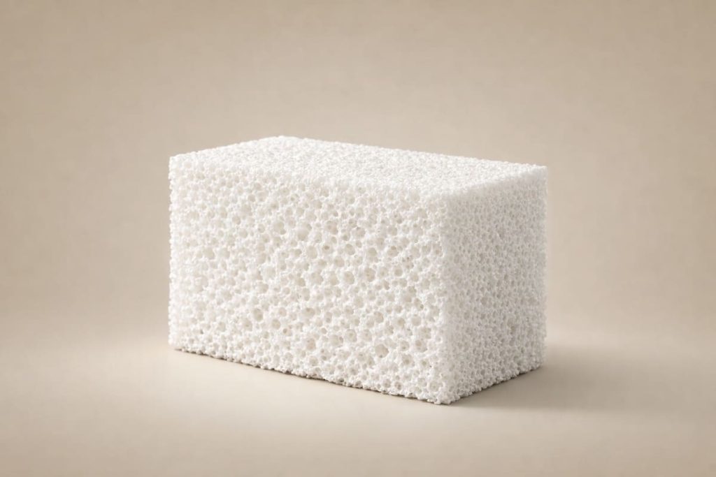 Alumina Foam alumina foam