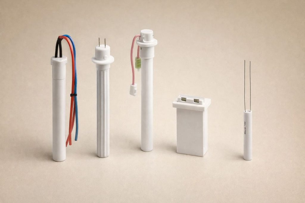 Alumina Heater alumina heater