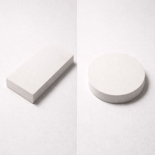 alumina platesheetdisc1